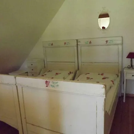 Landhauswohnungen Thesenvitz Ramitz