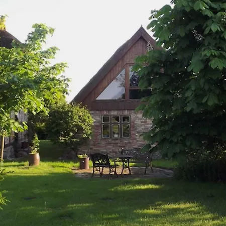 Apartment Landhauswohnungen Thesenvitz