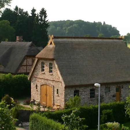 Apartment Landhauswohnungen Thesenvitz
