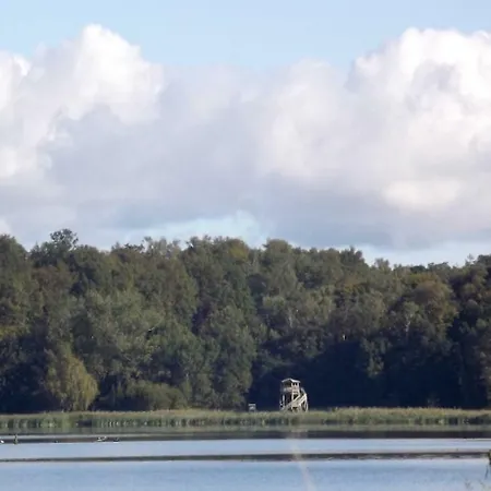 Landhauswohnungen Thesenvitz * Ramitz