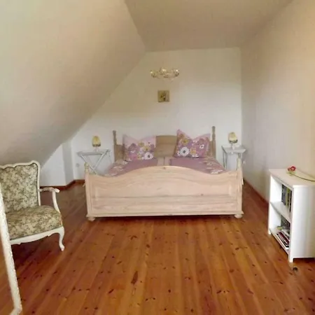 Apartment Landhauswohnungen Thesenvitz *