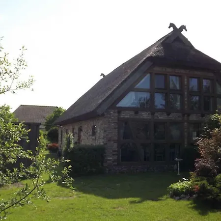 Landhauswohnungen Thesenvitz