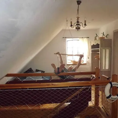 Apartment Landhauswohnungen Thesenvitz Ramitz