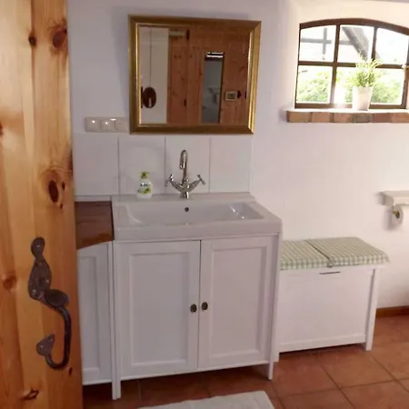 Apartment Landhauswohnungen Thesenvitz