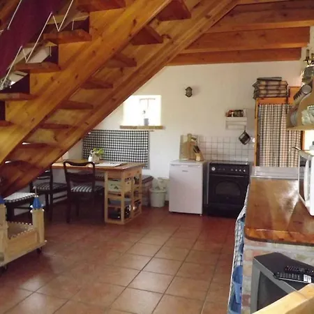 Apartment Landhauswohnungen Thesenvitz *