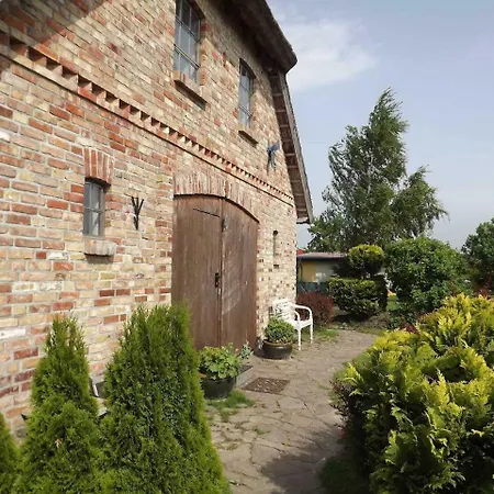 Landhauswohnungen Thesenvitz