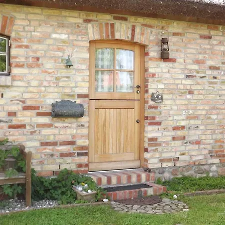 Apartment Landhauswohnungen Thesenvitz *