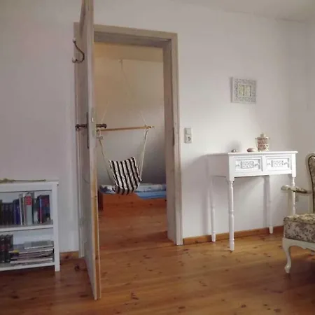 Landhauswohnungen Thesenvitz * Ramitz
