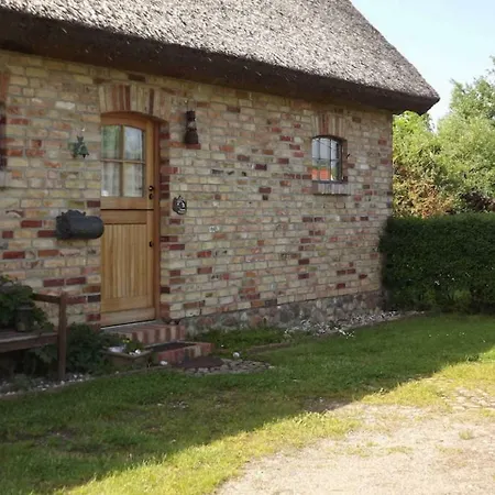Landhauswohnungen Thesenvitz * Ramitz