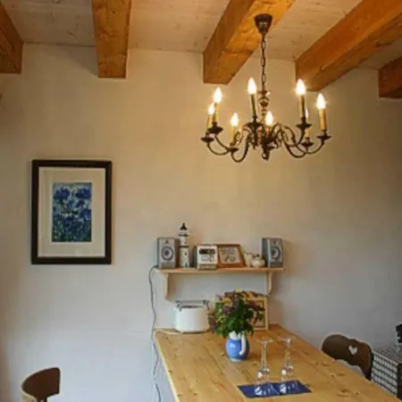 Apartment Landhauswohnungen Thesenvitz